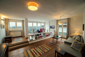 Отель Arena Penthouse Apartments  Белград
